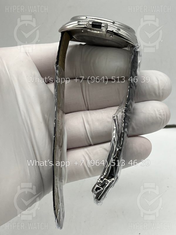 Товар Cartier Cle de Cartier 40mm Фото 12 - Cartier Cle de Cartier 40mm