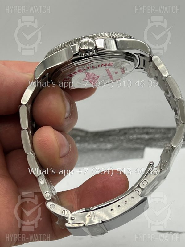 Товар Breitling Superocean 44mm A17392D7 Steel Фото 10 - Breitling Superocean 44mm A17392D7 Steel