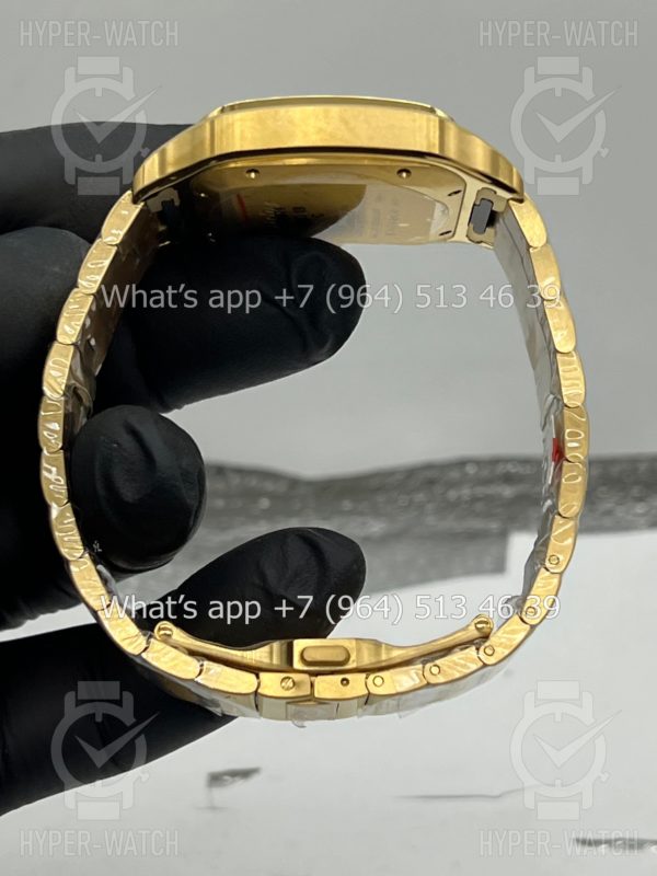 Товар Cartier Santos de Cartier 40mm WGSA0029 Фото 15 - Cartier Santos de Cartier 40mm WGSA0029