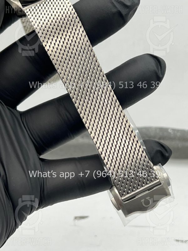Фото 13 - Omega Seamaster Diver 300M 210.90.42.20.01.001 James Bond