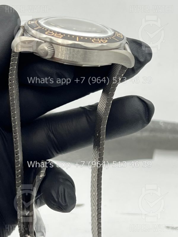 Фото 14 - Omega Seamaster Diver 300M 210.90.42.20.01.001 James Bond