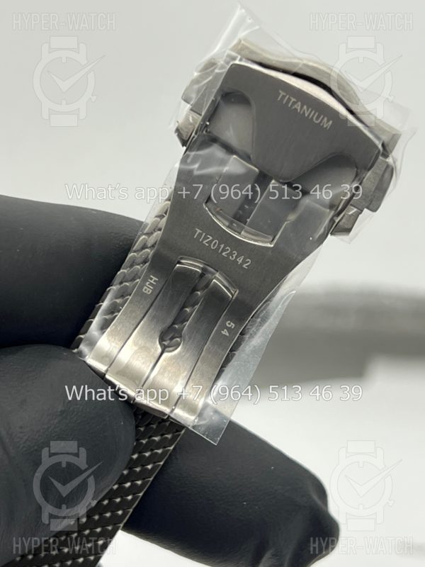 Фото 21 - Omega Seamaster Diver 300M 210.90.42.20.01.001 James Bond