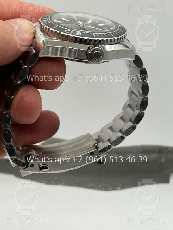 Фото 10 - Omega Seamaster Planet Ocean 600M 215.30.44.21.01.001