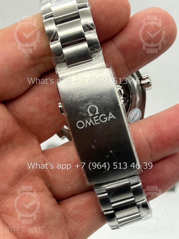 Фото 14 - Omega Seamaster Planet Ocean 600M 215.30.44.21.01.001