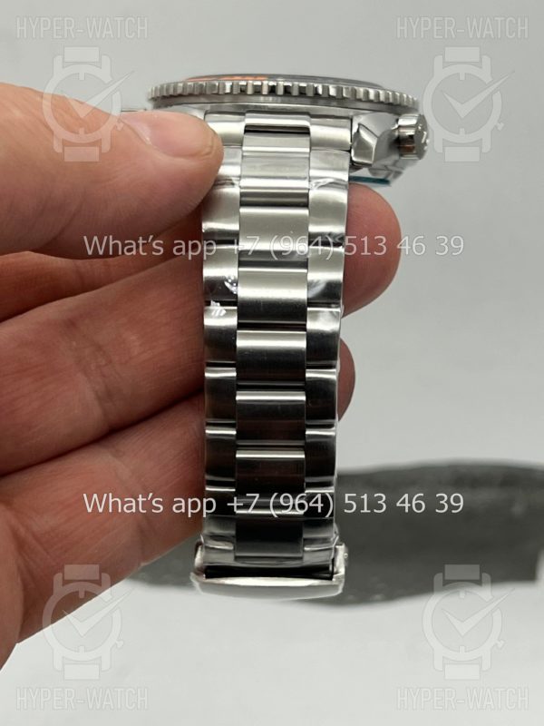 Фото 13 - Omega Seamaster Planet Ocean 600M 215.30.44.21.01.002
