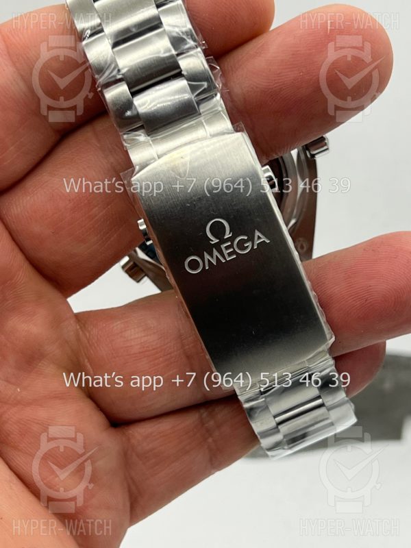 Фото 15 - Omega Seamaster Planet Ocean 600M 215.30.44.21.01.002