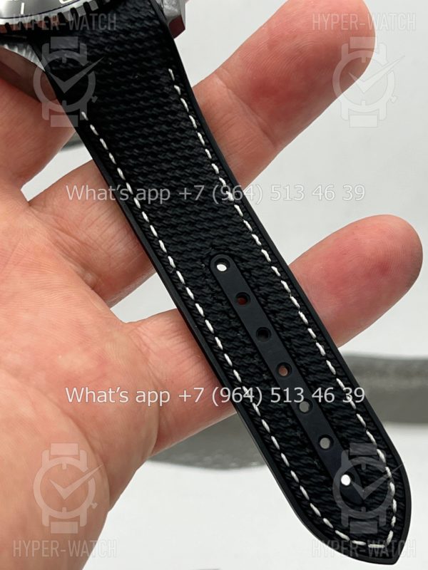 Фото 8 - Omega Seamaster Planet Ocean 600M 215.92.46.22.01.001 Black