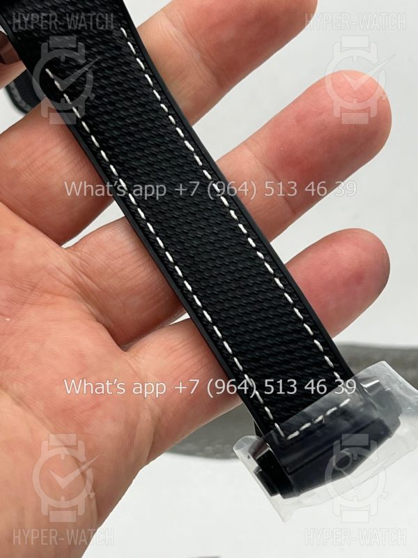 Фото 9 - Omega Seamaster Planet Ocean 600M 215.92.46.22.01.001 Black