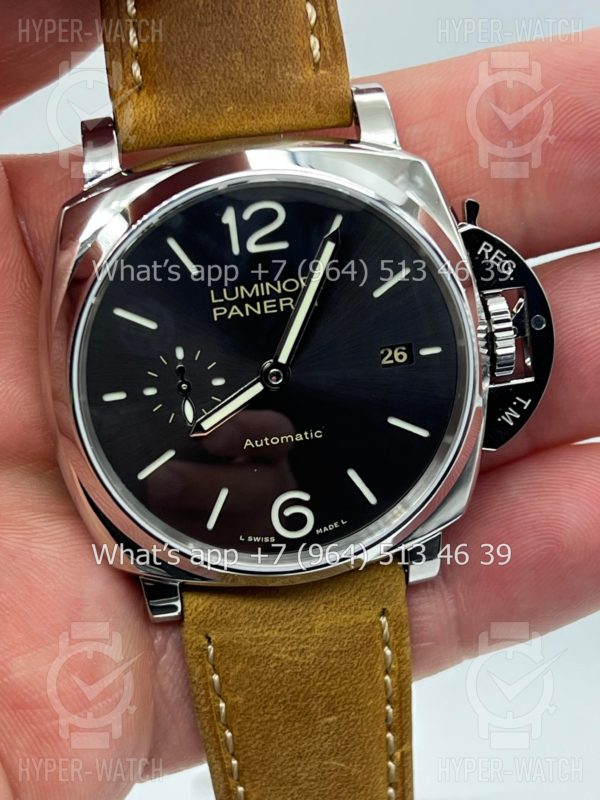 Товар Officine Panerai Luminor PAM 904 Фото 2 - Officine Panerai Luminor PAM 904
