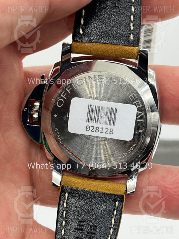 Товар Officine Panerai Luminor PAM 904 Фото 9 - Officine Panerai Luminor PAM 904