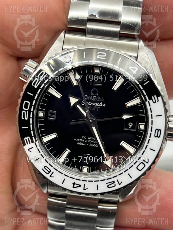 Фото 7 - Omega Seamaster Planet Ocean 600M 215.30.44.22.01.001