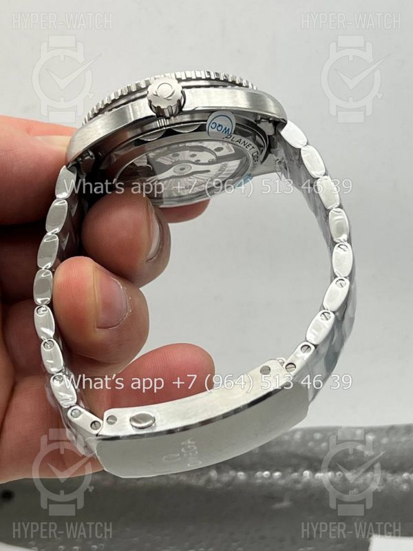 Фото 10 - Omega Seamaster Planet Ocean 600M 215.30.44.22.01.001