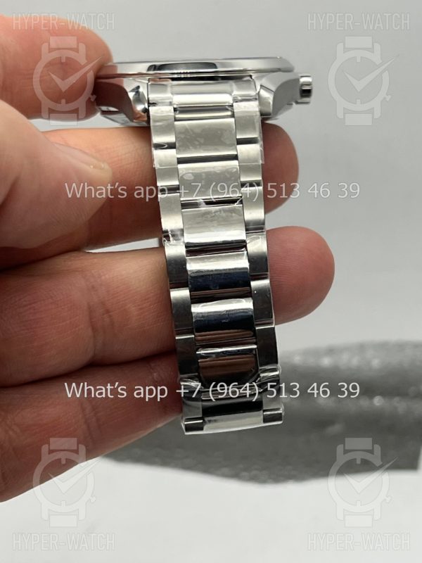 Фото 8 - Omega Seamaster Aqua Terra 150M 231.10.42.21.03.003