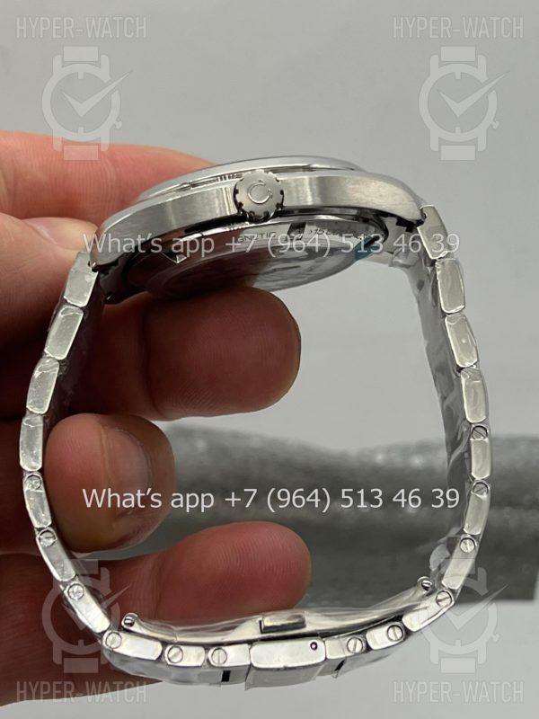 Фото 9 - Omega Seamaster Aqua Terra 150M 231.10.42.21.03.003