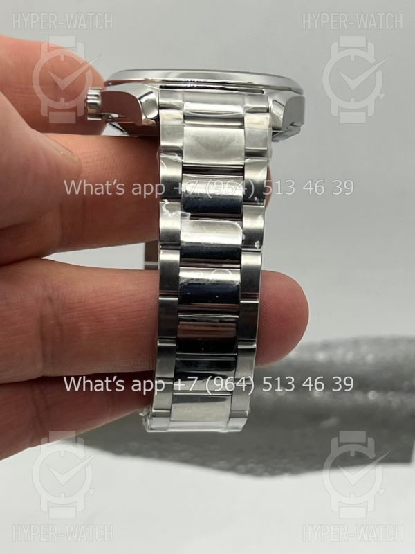 Фото 10 - Omega Seamaster Aqua Terra 150M 231.10.42.21.03.003