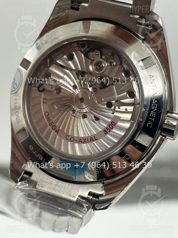Фото 15 - Omega Seamaster Aqua Terra 150M 231.10.42.21.03.003