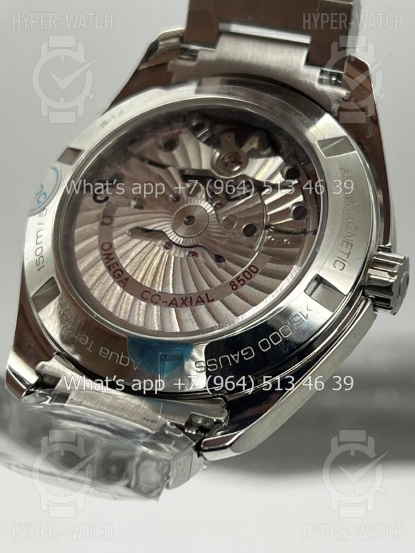 Фото 16 - Omega Seamaster Aqua Terra 150M 231.10.42.21.03.003