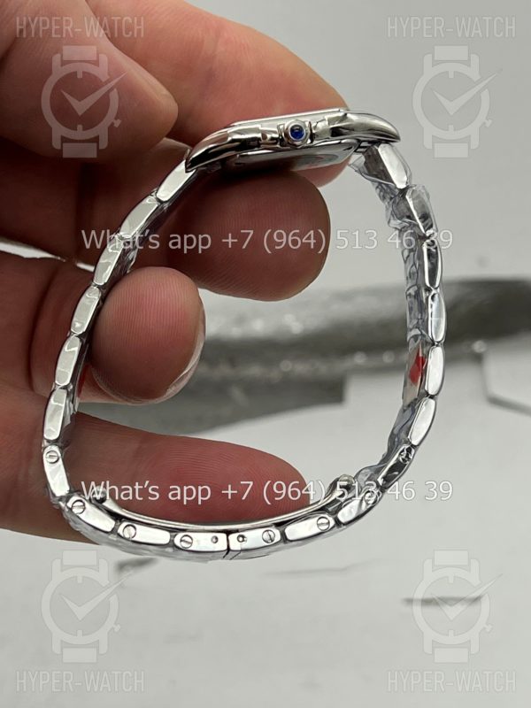 Товар Cartier Panthere de Cartier 22mm WSPN0006 Steel Фото 10 - Cartier Panthere de Cartier 22mm WSPN0006 Steel