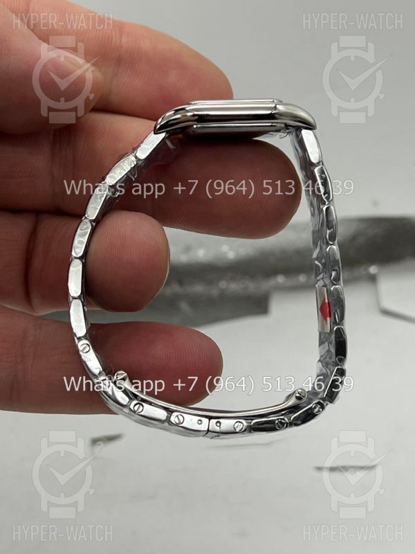 Товар Cartier Panthere de Cartier 22mm WSPN0006 Steel Фото 11 - Cartier Panthere de Cartier 22mm WSPN0006 Steel