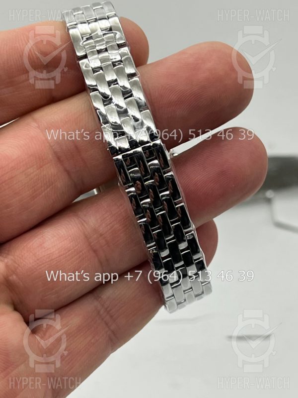Товар Cartier Panthere de Cartier 22mm WSPN0006 Steel Фото 12 - Cartier Panthere de Cartier 22mm WSPN0006 Steel