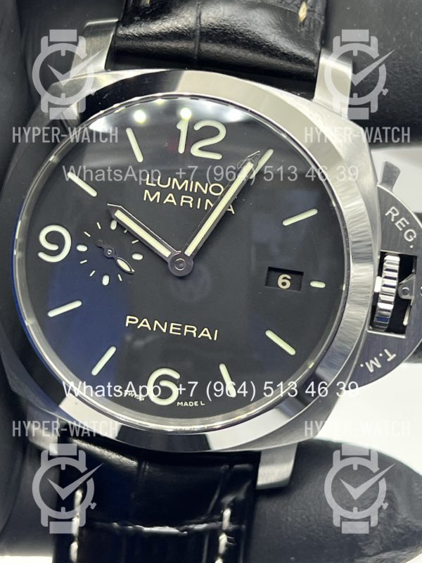 Фото 6 - Officine Panerai Luminor Marina PAM 312