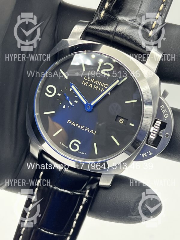 Фото 7 - Officine Panerai Luminor Marina PAM 312