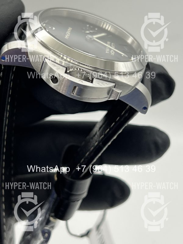 Фото 15 - Officine Panerai Luminor Marina PAM 312
