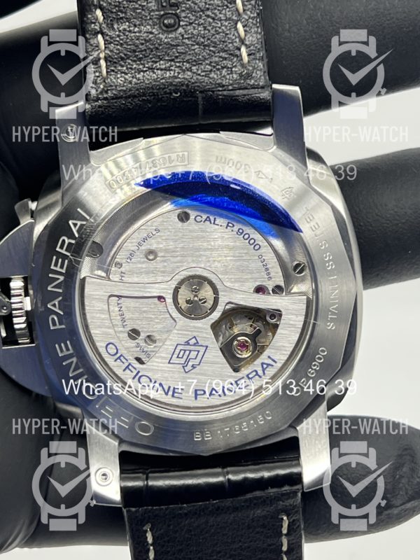 Фото 17 - Officine Panerai Luminor Marina PAM 312