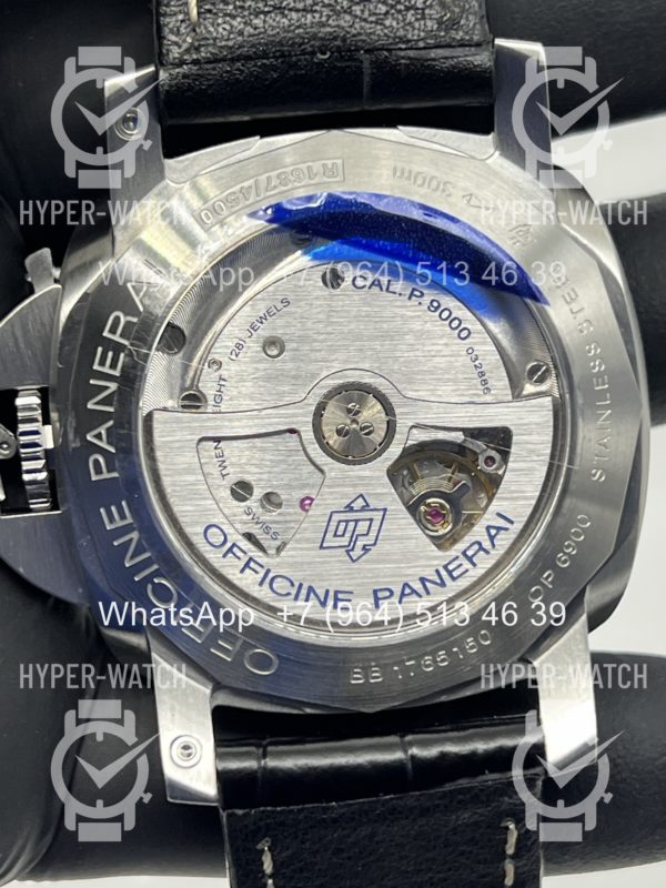 Фото 18 - Officine Panerai Luminor Marina PAM 312
