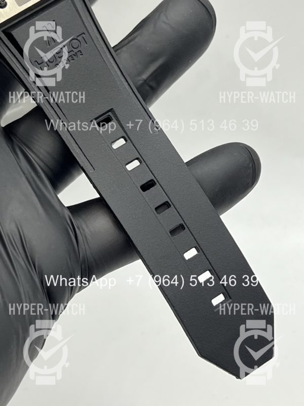 Фото 10 - Hublot Oceanographic 4000 731.NX.1190.RX