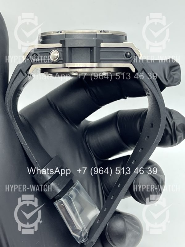 Фото 12 - Hublot Oceanographic 4000 731.NX.1190.RX