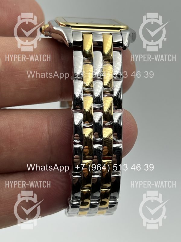 Товар Cartier Panthere de Cartier 27mm W2PN0006 Фото 14 - Cartier Panthere de Cartier 27mm W2PN0006