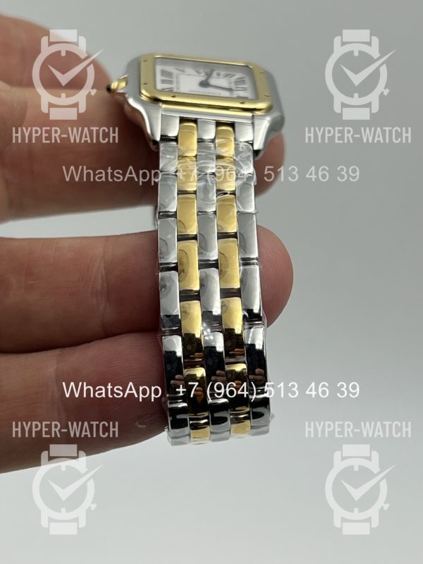 Товар Cartier Panthere de Cartier 27mm W2PN0006 Фото 16 - Cartier Panthere de Cartier 27mm W2PN0006