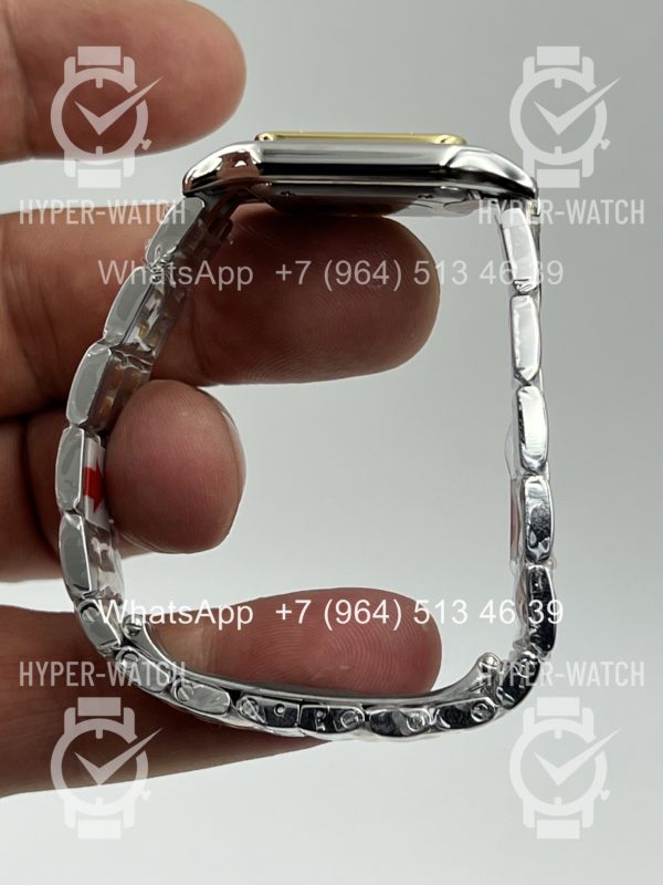 Товар Cartier Panthere de Cartier 27mm W2PN0006 Фото 17 - Cartier Panthere de Cartier 27mm W2PN0006