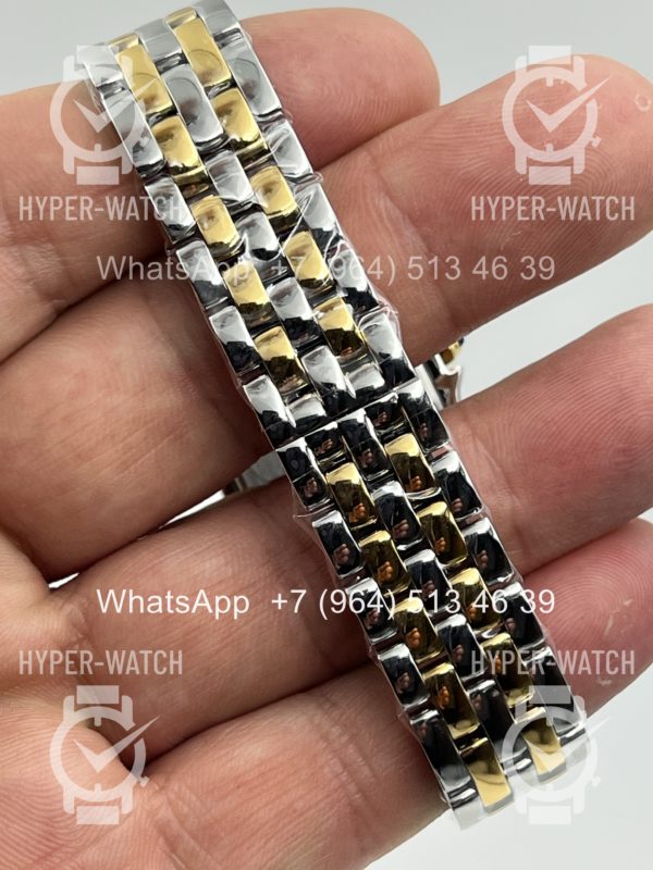 Товар Cartier Panthere de Cartier 27mm W2PN0006 Фото 20 - Cartier Panthere de Cartier 27mm W2PN0006