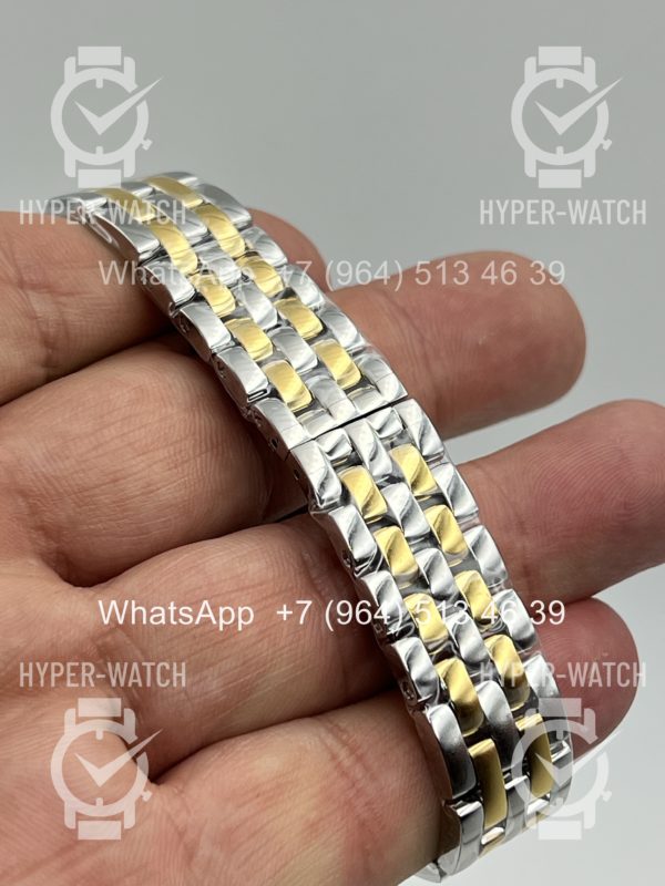 Товар Cartier Panthere de Cartier 27mm W2PN0006 Фото 21 - Cartier Panthere de Cartier 27mm W2PN0006
