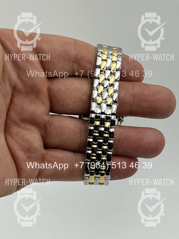Товар Cartier Panthere de Cartier 27mm W2PN0006 Фото 22 - Cartier Panthere de Cartier 27mm W2PN0006