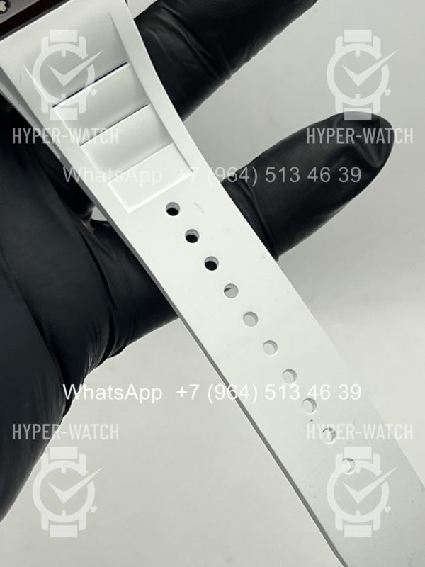 Товар Richard Mille RM 011-FM Brown Фото 7 - Richard Mille RM 011-FM Brown