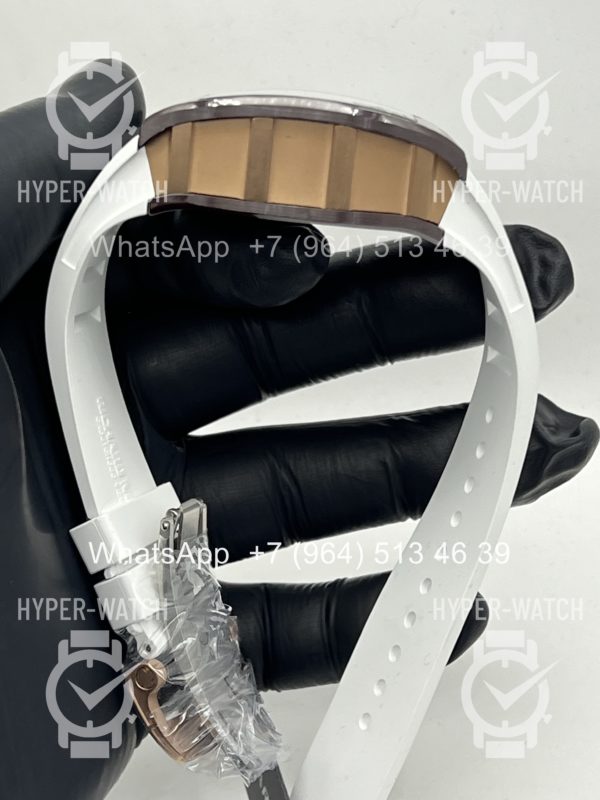 Товар Richard Mille RM 011-FM Brown Фото 9 - Richard Mille RM 011-FM Brown