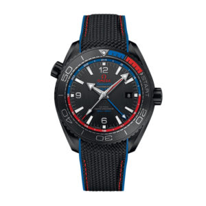 Фото 64 - Omega Seamaster Planet Ocean 600M 215.92.46.22.01.004 Black