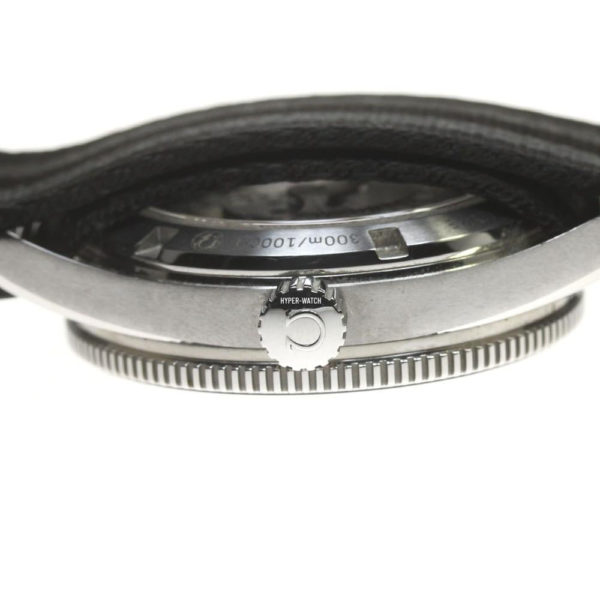 Фото 4 - Omega Seamaster 300 41mm 233.32.41.21.01.001 Black