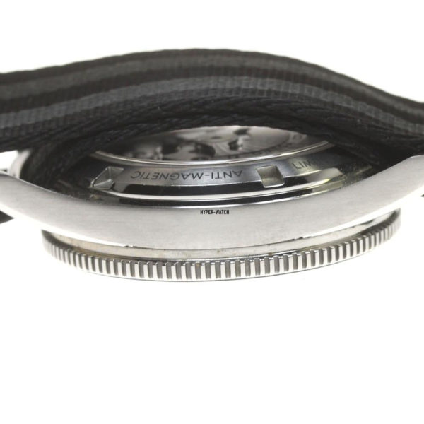 Фото 5 - Omega Seamaster 300 41mm 233.32.41.21.01.001 Black