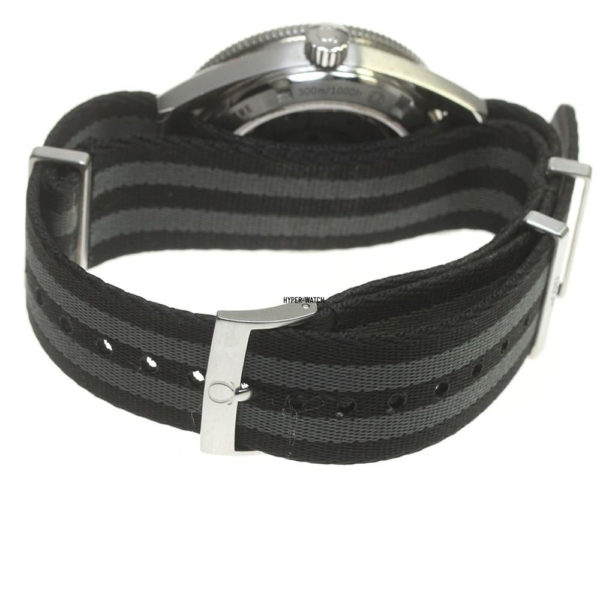 Фото 6 - Omega Seamaster 300 41mm 233.32.41.21.01.001 Black