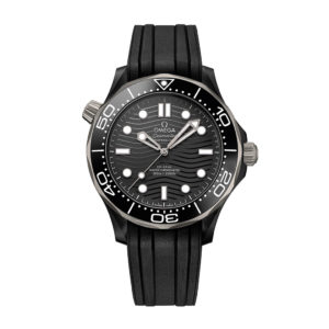 Фото 54 - Omega Seamaster Diver 300M 210.92.44.20.01.001