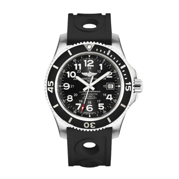 Товар Breitling Superocean 44mm A17392D7 Фото 1 - Breitling Superocean 44mm A17392D7