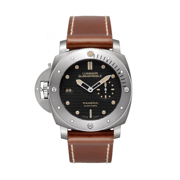 Товар Officine Panerai Luminor Submersible PAM 569 Destro Фото 1 - Officine Panerai Luminor Submersible PAM 569 Destro