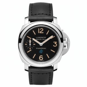 Фото 21 - Officine Panerai Luminor PAM00631 Logo Acciaio