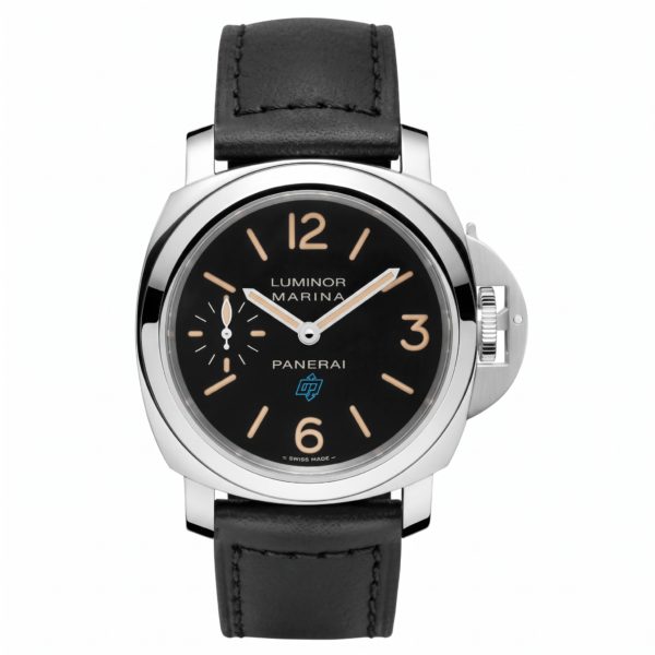 Фото 1 - Officine Panerai Luminor PAM00631 Logo Acciaio