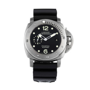 Фото 46 - Officine Panerai Luminor Submersible PAM 571
