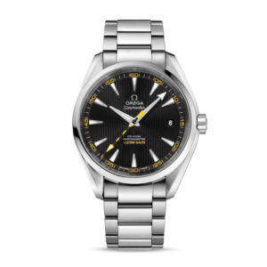Фото 52 - Omega Seamaster Aqua Terra 150M 231.10.42.21.01.002 15000 gauss